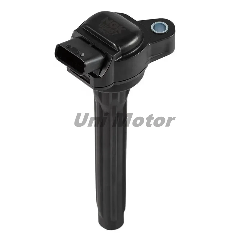 6 pcs 90919A2013 OEM NGK Ignition Coil For Lexus ES350 RX330 RX350 RX450h 3.5L - Image 2 of 4