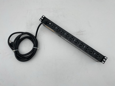 APC Rack PDU - AP9562 / FAST SHIPPING