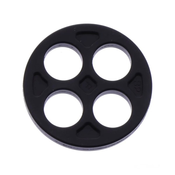 Dichtung Kraftstoffhahn Steuerscheibe FüR Kawasaki KLF 300 B Bayou 2WD 2000-2007-image