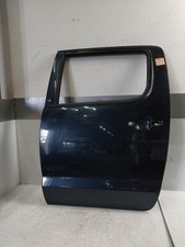 Porte arrière et accessoires Toyota HI-LUX