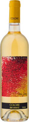 Bibi Graetz Colore Bianco   2021