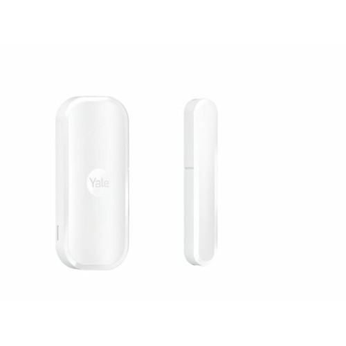 Yale AL-DC-1A-W Wireless RF Wireless White 868 MHz 1000 m Door/Window
