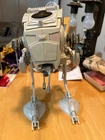 Star Wars AT-ST Imperial Scout Walker. 1982 Kenner. Not Complete