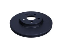 2X Quaro Bremsscheibe QD8004HC FüR Audi