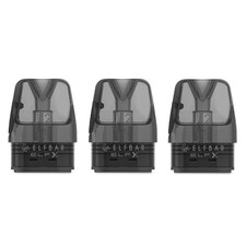 Elfbar ELFX Pod mit Coil Ersatzpods 0,6 / 0,8...