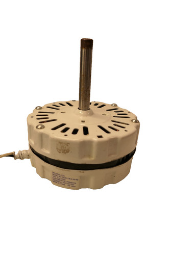 Power Vent Attic Fan Motor Replacement |DOW-136-0-40-RE-1|by Rising Electric|175