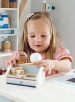 Eistheke Kompakt Fresh | Deutsch | 12416 | 2024 | small foot GmbH & Co. KG
