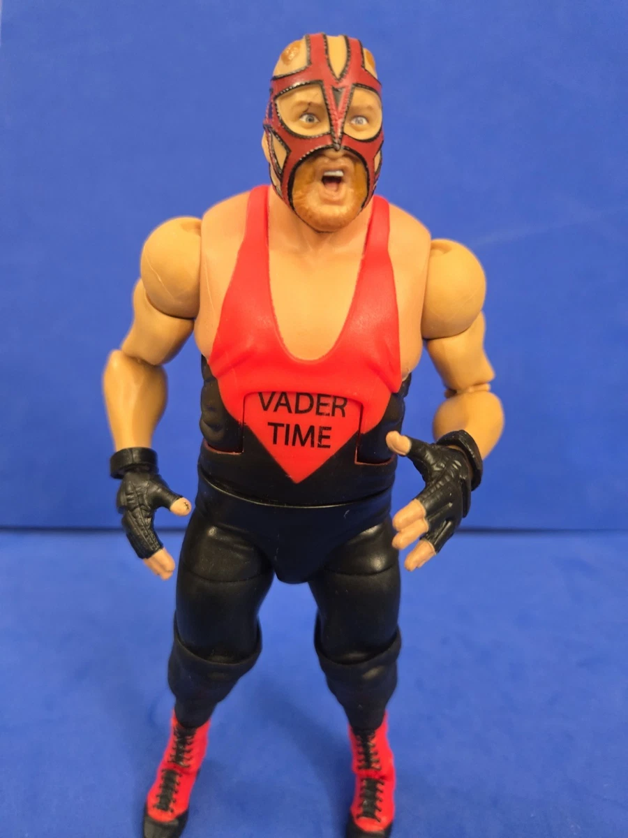 wwe vader products for sale | eBay