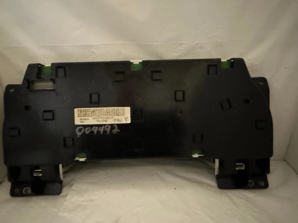 Приборная панель спидометра 2005 - 07 Buick Rendezvous 185 727 миль ВОССТАНОВЛЕНА - Изображение 2 из 3