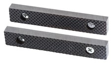 Kraftwerk Schraubstock-Ersatzbacken 125 mm zu 2962