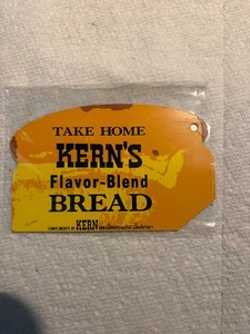 Kerns Bread Pot and Pan Sraper