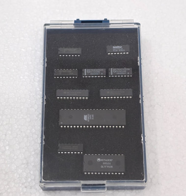 SEGYUNG ELECTRONICS Chip Set Elektronik, Karten Set