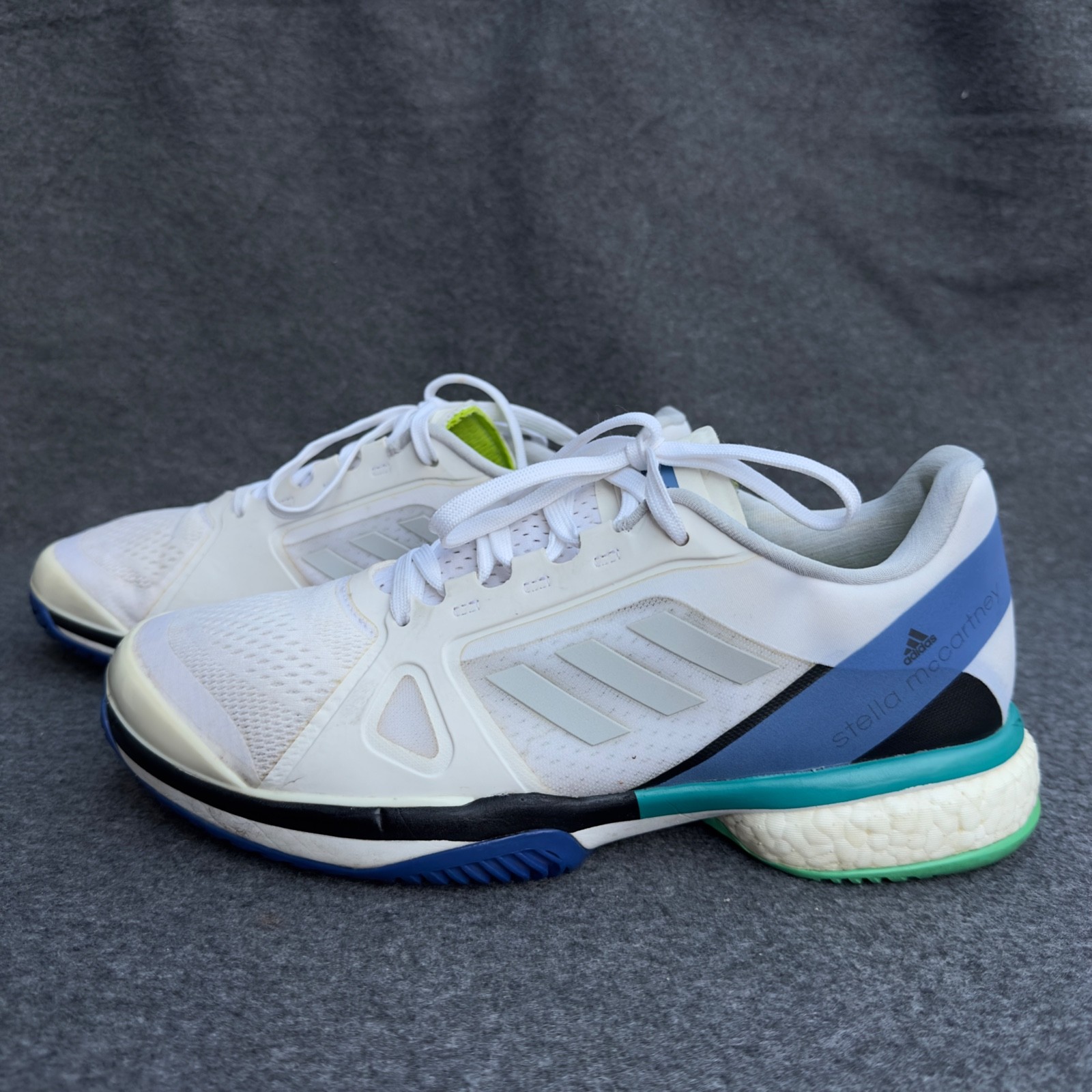 Women&rsquo;s White Sz 9us/7.5uk