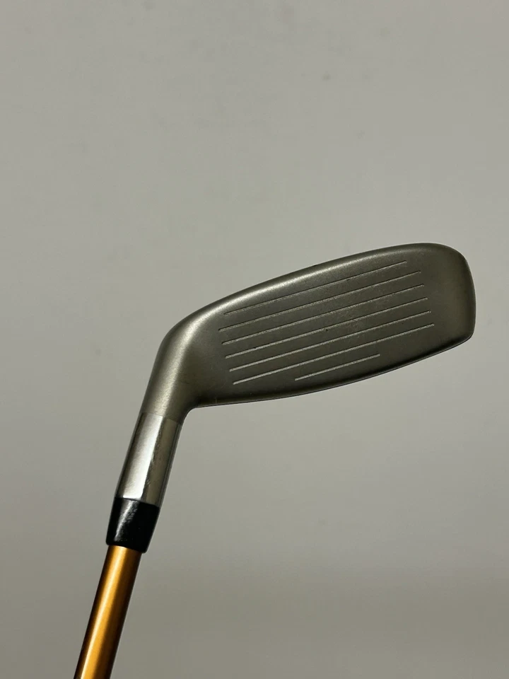 Adams Idea Pro Gold Tour Prototype Hybrid /24 Degree / Extra Stiff Graphite / RH - Image 4 of 4