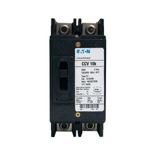 NIB - Eaton - CCV2200 - 200A Tenant Main Circuit Breaker