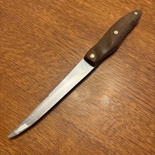 Cutco Classic Handle Utility Knife Straight Blade 21