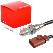 HERTH+BUSS LAMBDASONDE passend für SEAT IBIZA TOLEDO SKODA FABIA RAPID VW POLO