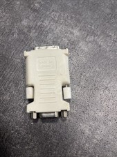 DVI-a Male To Vga Female