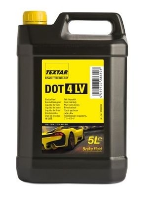 TEXTAR Bremsflüssigkeit 95006300