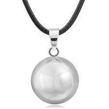 Collar Harmony Ball Angel Caller Timbre Musical México Bola para Mujeres Embarazadas