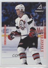 1997-98 Pinnacle Erik Rasmussen #3 si0