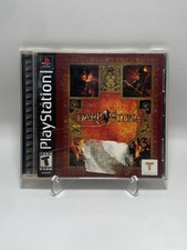 Darkstone PlayStation 1 PS1 Complete in Box