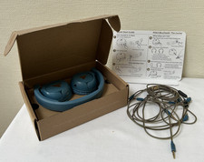 Pogs Kids Wireless On-Ear Headphones. The Gecko, Blue [HM]