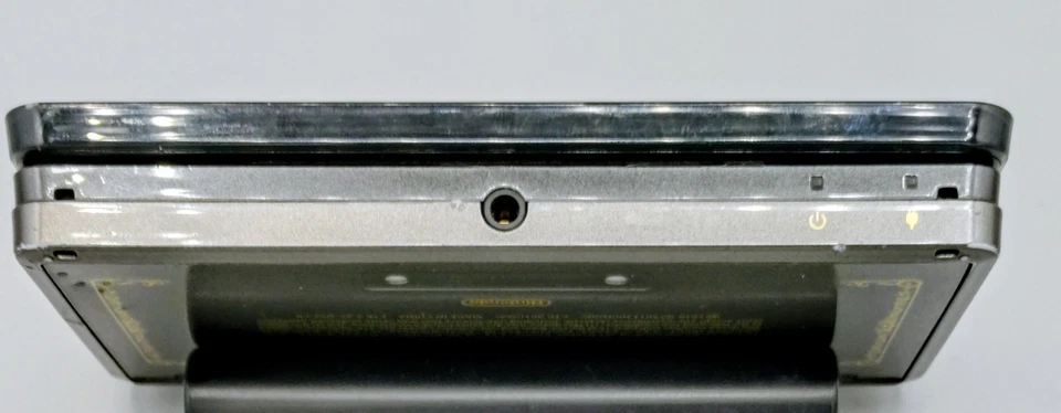 Nintendo 3DS The Legend of Zelda 25th Anniversary Edition Console CTR-001 Tested - Image 4 of 4