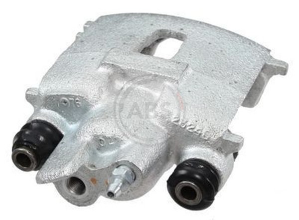 Bremssattel A.B.S. 522301 FüR PT Chrysler Cruiser Grauguss CRD-image
