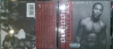 Voodoo by D'Angelo CD, 2000