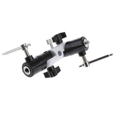 Bracket Holder Hot Shoe Mount for Camera