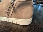Ryka Vera Suede Casual Sneaker Boot Slip On Brown Women's 9.5 EUC — photo 7