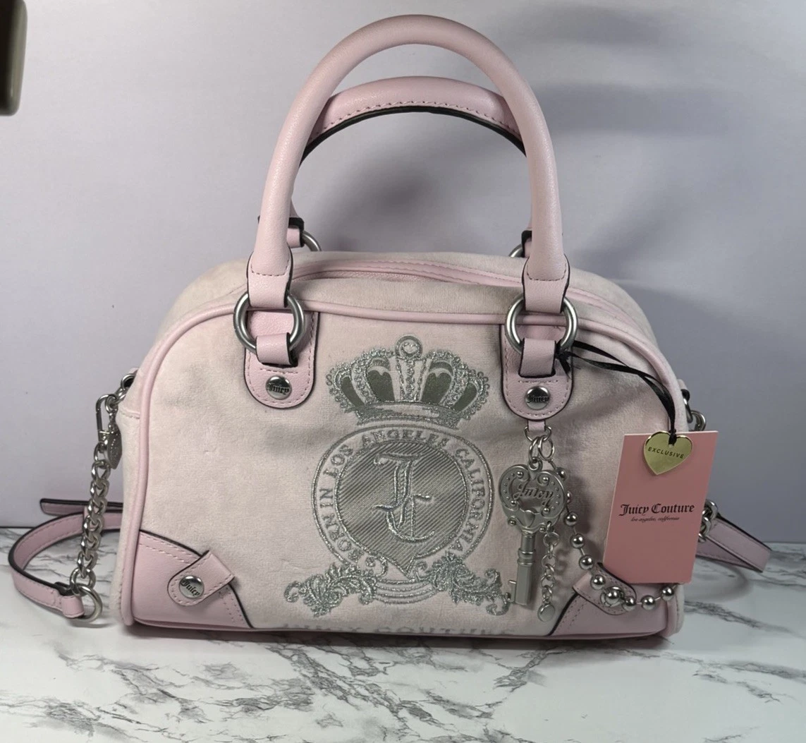Juicy Couture Bag Charm Crossbody Bags & Handbags for Women for