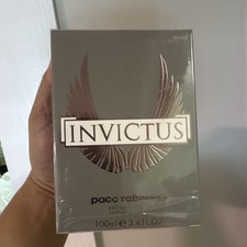 Invictus Onyx Collector Edition Rabanne colonie - un parfum de