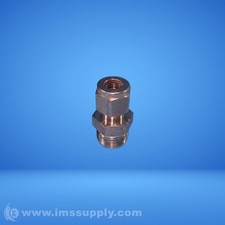 Swagelok Stainless Steel Union Fitting FNIP