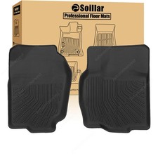 Fits 1994-2002 Dodge Ram 1500 2500 3500 Anti-slip Tpe Floor Mats Liners Full Set