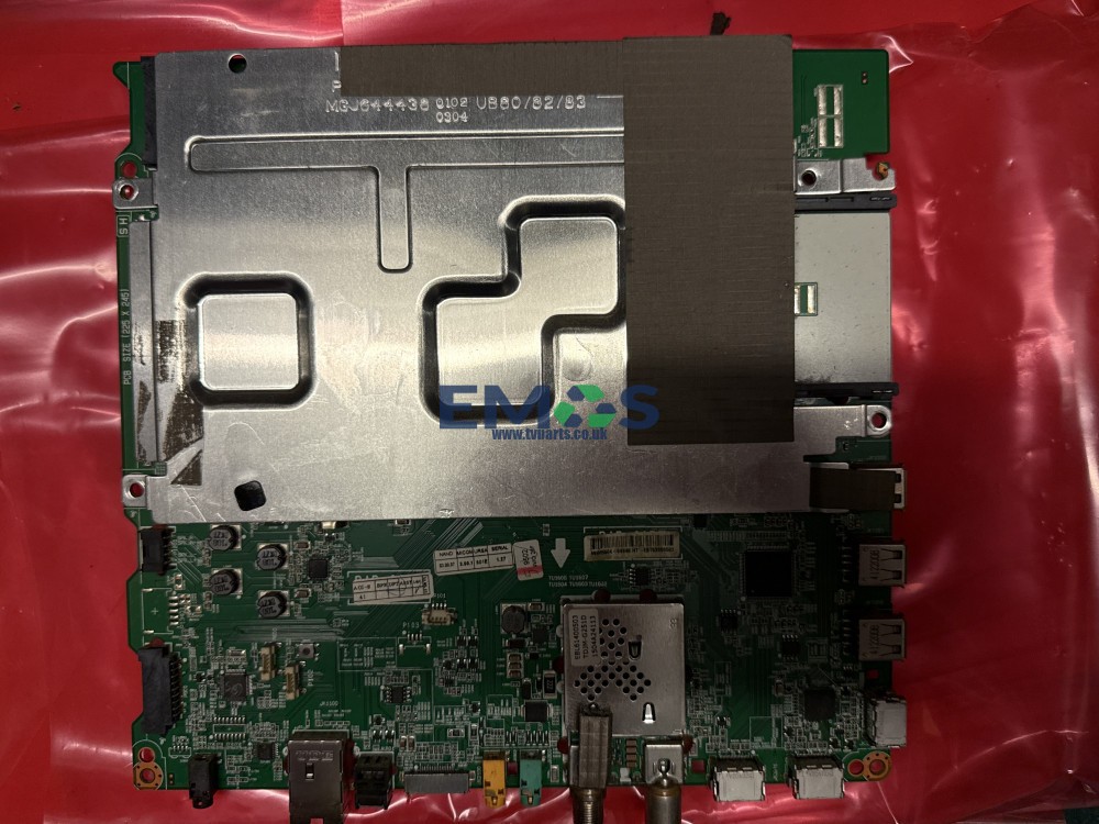 EBT63959502 EAX66085704(1.1) MAIN PCB FOR LG 60UF695V-ZA.BEKYLJP