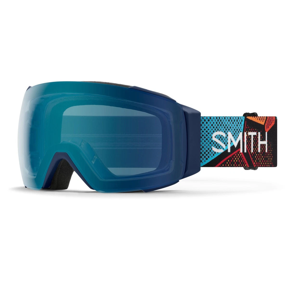 SMITH I/O MAG 数量限定　AC/ANGEL COLLINSON SMITH I/O MAG 数量限定 AC/ANGEL COLLINSON I/O MAG - Past Season