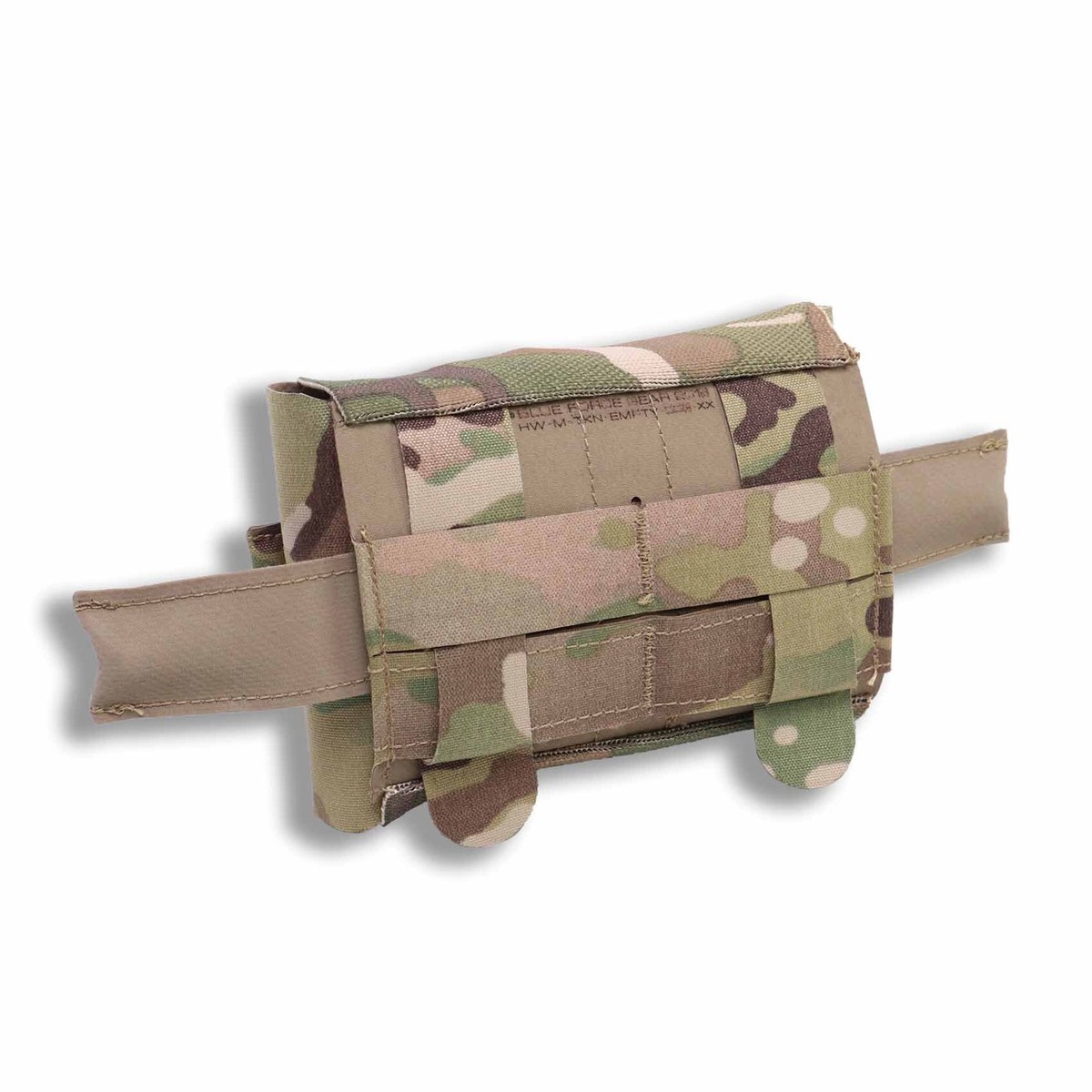 実物BlueForceGear Micro Trauma Kit NOW! NEW Blue Force Gear MICRO Trauma Kit NOW! Medical Pouch