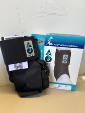 Med Spec Ankle Brace ASO Stabilizer MEDIUM