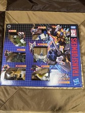 Transformers Legacy United Dinoking Combiner Set Action Figure
