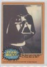 1977 O-Pee-Chee Star Wars The Dark Lord of the Sith #151 2o7