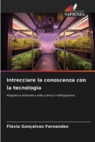 Intrecciare La Conoscenza Con La Tecnologia FláVia GonçAlves Fernandes Buch 2025
