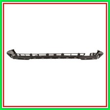 Spoiler Stoßstange hinten Mercedes ML (W166) - (Bj 2011-2015) Spoiler Stoßstange hinten Mercedes ML (W166) - (Bj 2011-2015)
