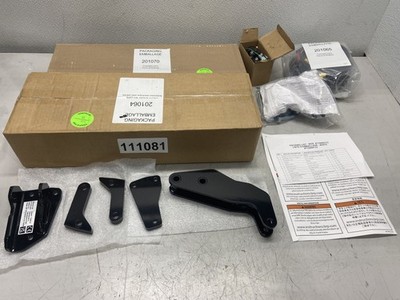 BRP Can-AM Promount Plow Angling System 715009133