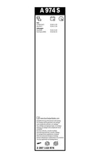 Balais d'essuie-glace Seat CORDOBA