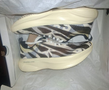 BRANDBLACK Kaiju M609BB WBK Men s Low Top Sne...