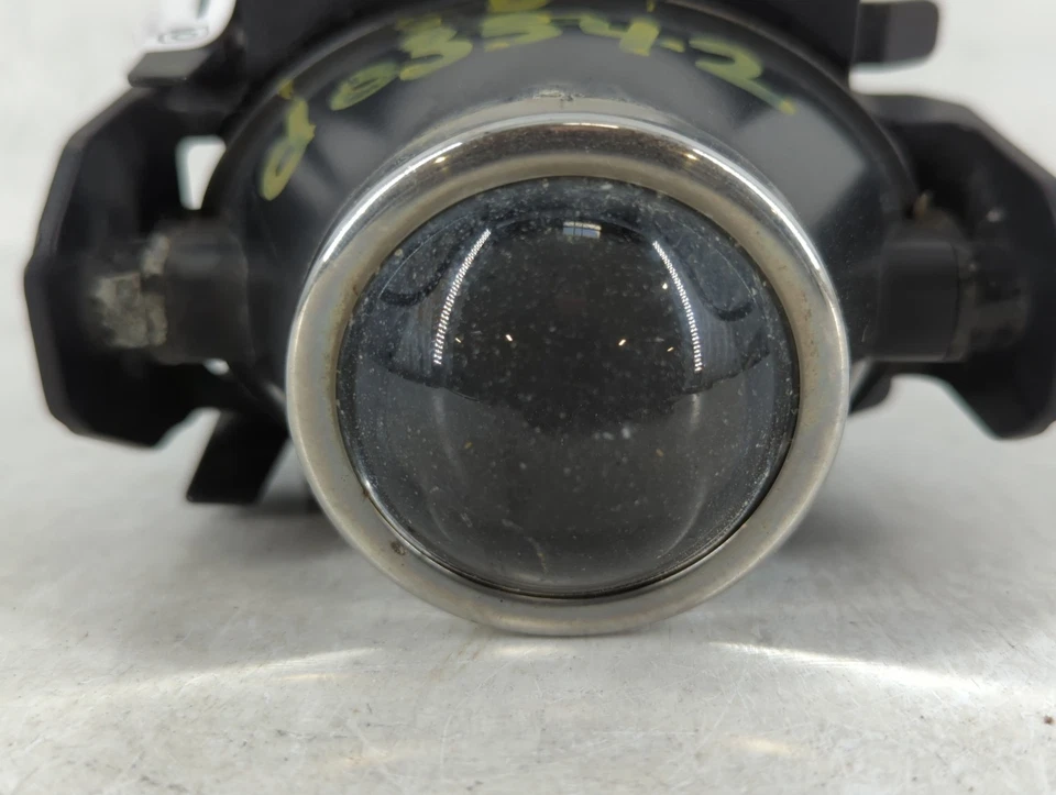 Luz delantera izquierda Ford Edge 2007-2010 conductor OEM TZO4E Foto 2 de 4