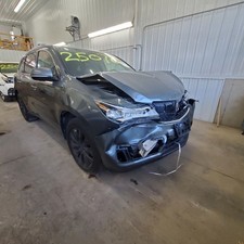 Alternator Fits 18-25 ODYSSEY 1146393