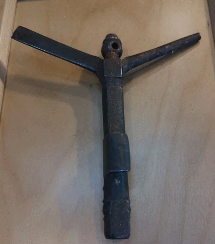 U.S. Civil War Enfield Rifle Combination Tool